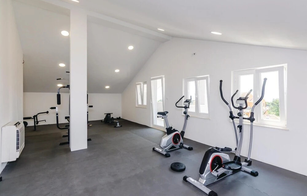 Lovely Home In Zaton Veliki With Sauna