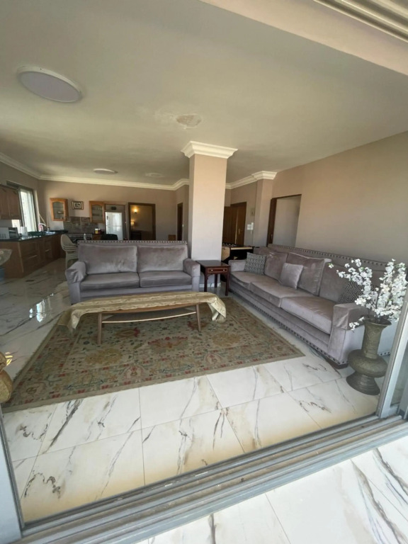 Charming 2 BR with a Huge Terrace and an Amazing View