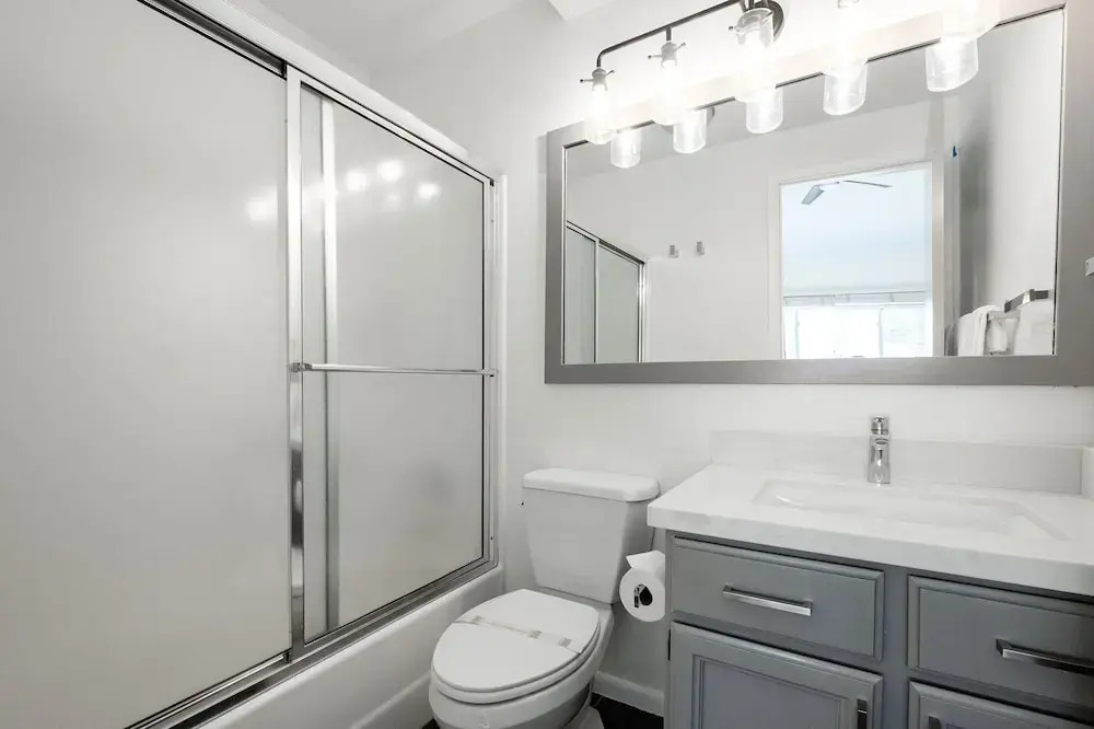 Snow Flower 129 2 Bedroom Condo by RedAwning