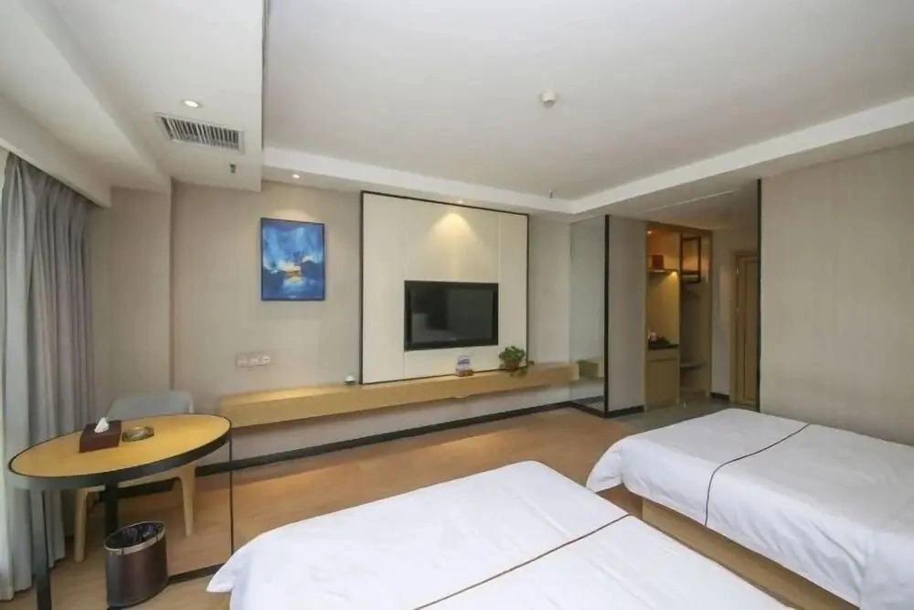 Yuebanwan Business Hotel