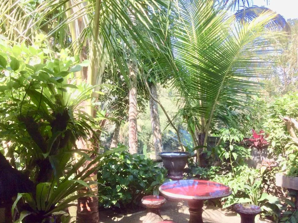 Rumah Irak et Kadek Bali