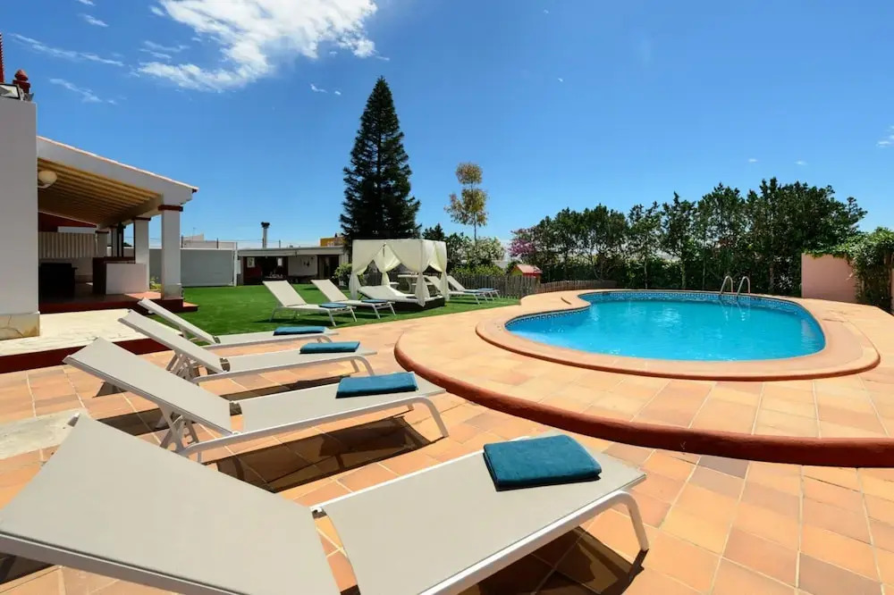 Sa Carroca Villa