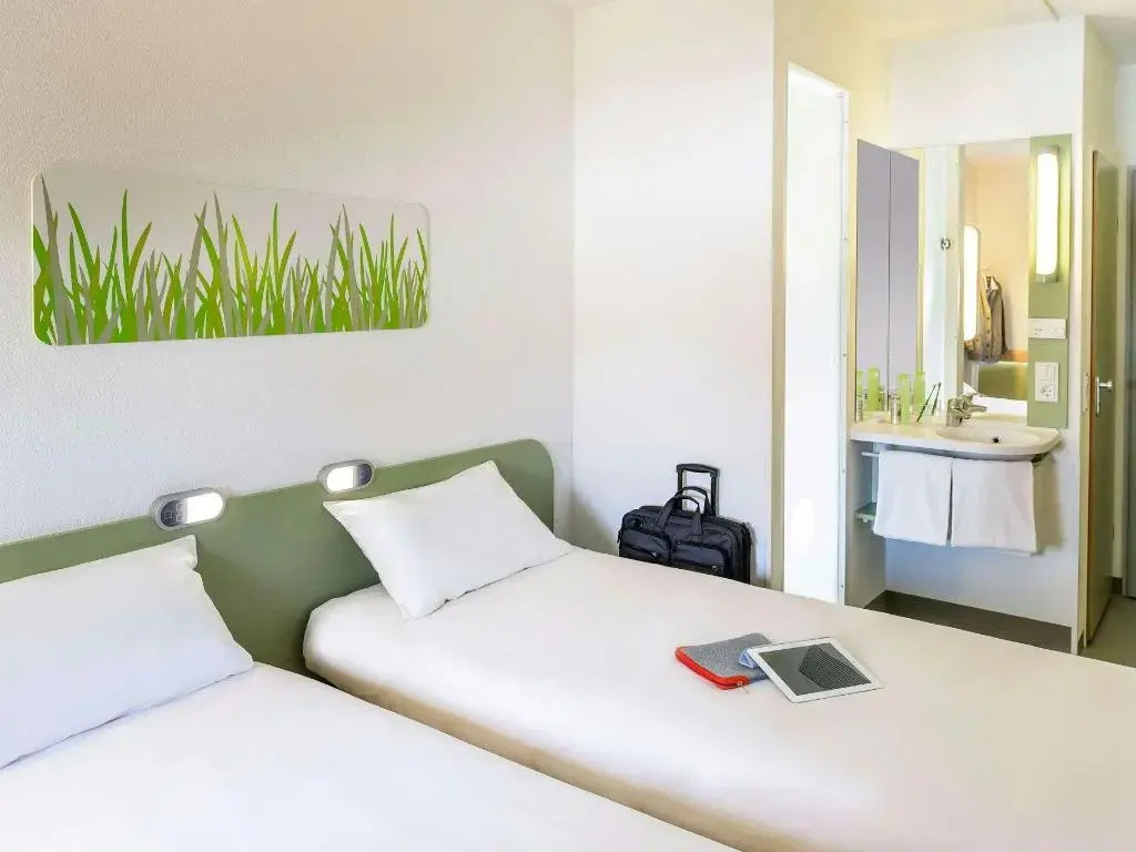 ibis budget Karlsruhe