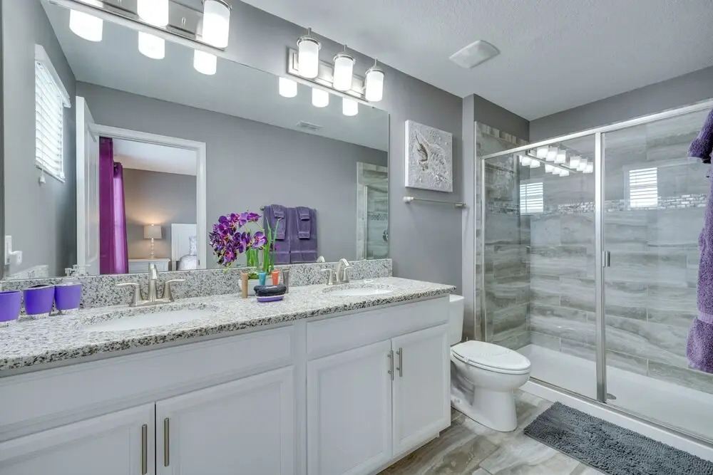 Chic Villa w/ Resort Perks ~ 10 Mi to Disney
