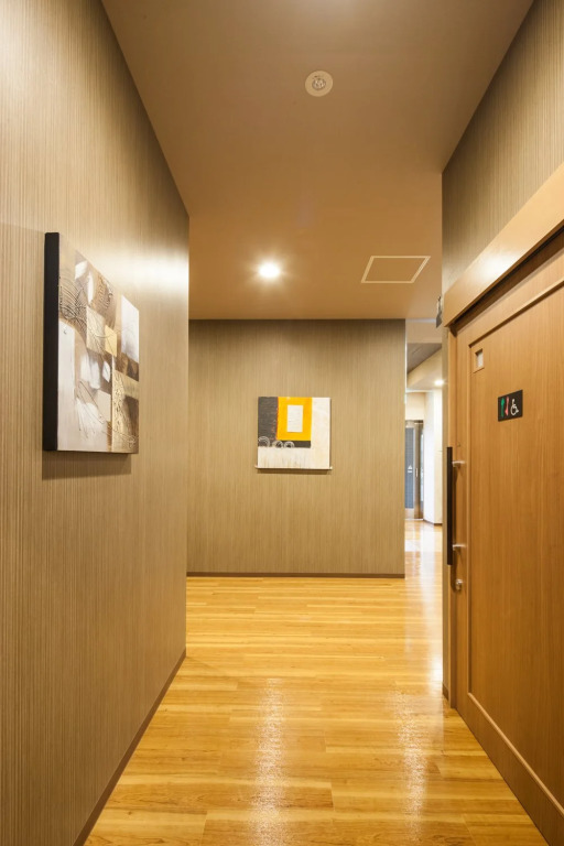 Hotel Route-Inn Isesaki Inter