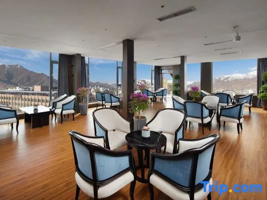 Xueyu Tiantang International Hotel