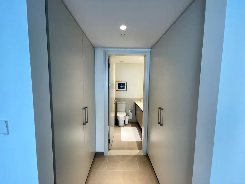 Dubai Hills Stunning & New - 2bedrooms