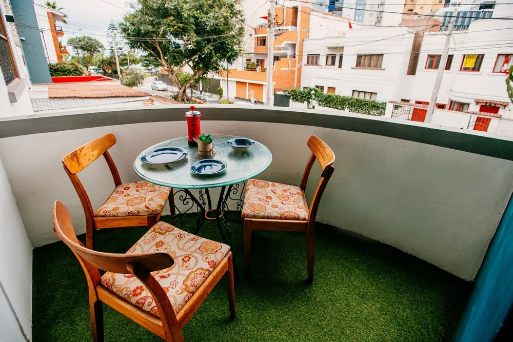 Casa Azul