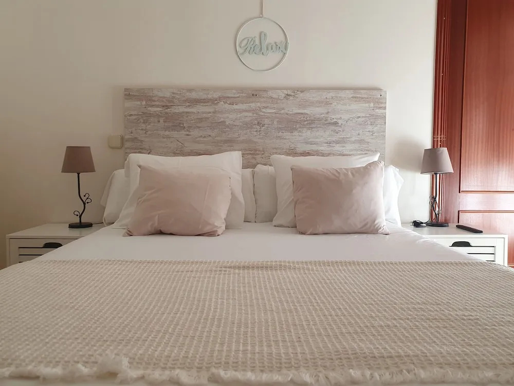 Hostal Palacios