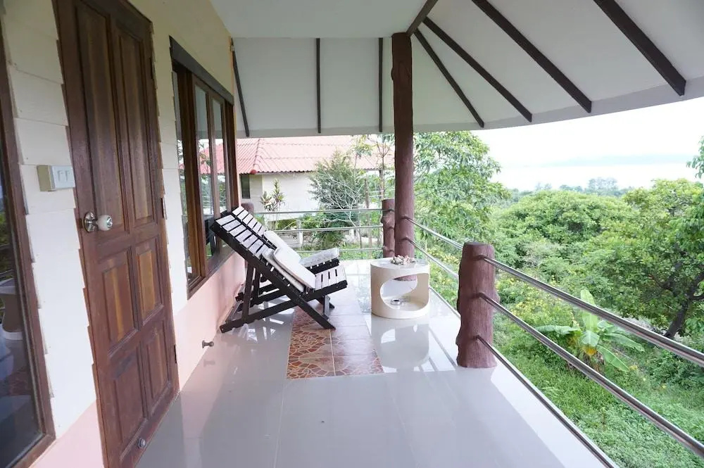 Lamai Resort Koh Payam