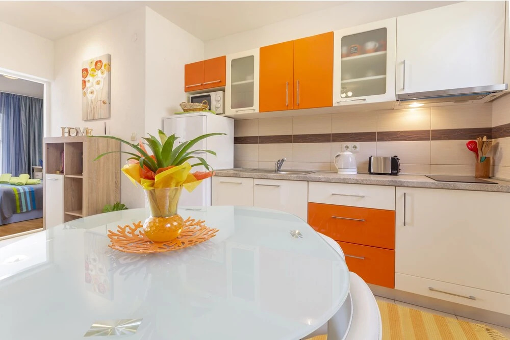 Apartments Edi