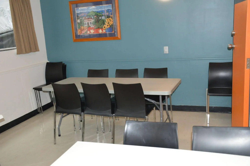 YMCA Hostel
