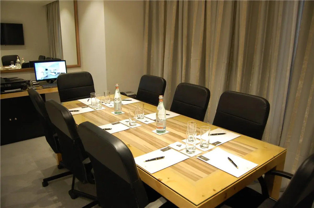 The Ciao Stelio Deluxe Boutique Hotel
