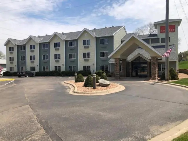 Nichols Inn of Red Wing
