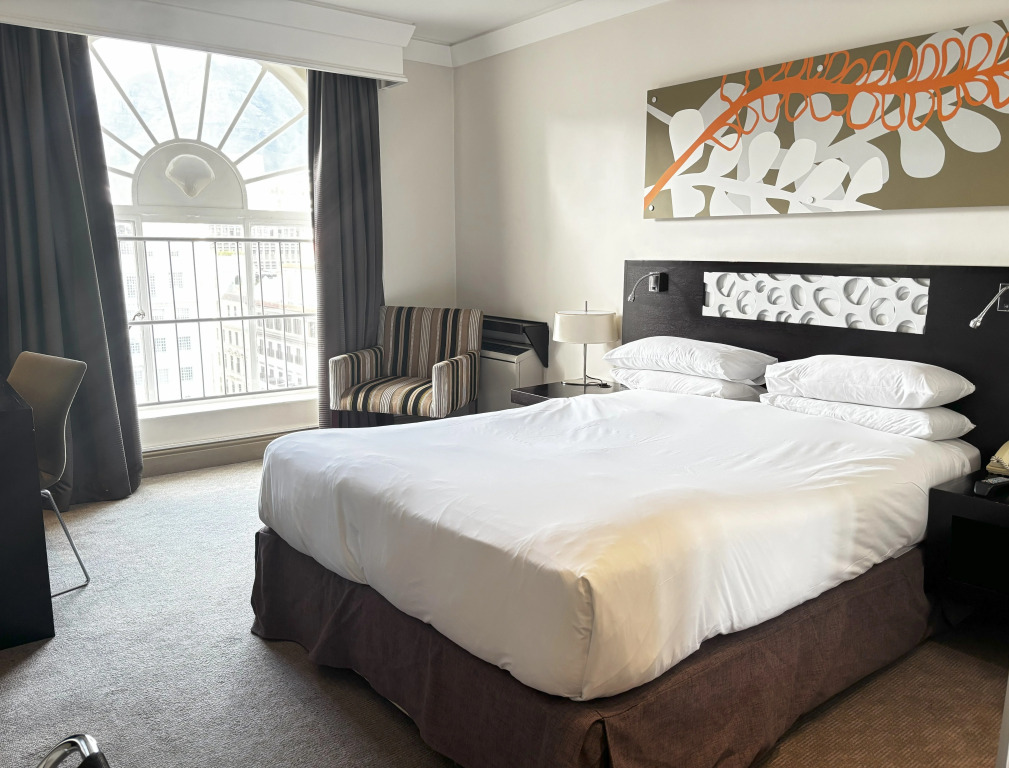 ONOMO Hotel Cape Town - Inn On The Square