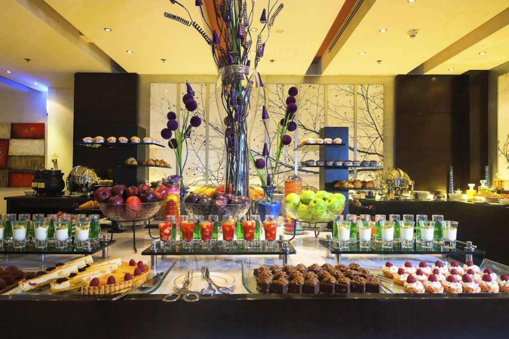 Doha Central Plaza Hotel
