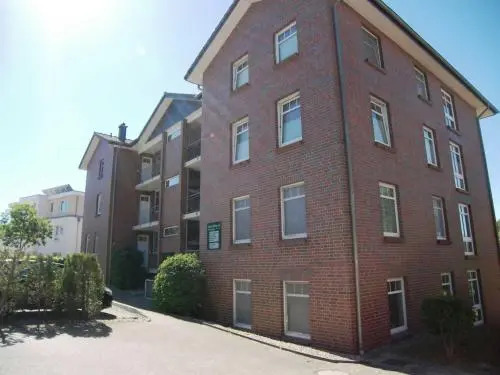Haus Roland _ Wohnung 28