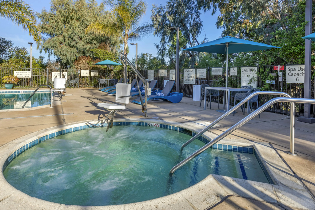 Hampton Inn Carlsbad North San Diego County