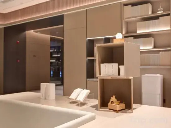 JI Hotel (Jincheng Economic Development Zone Lanhua Road)