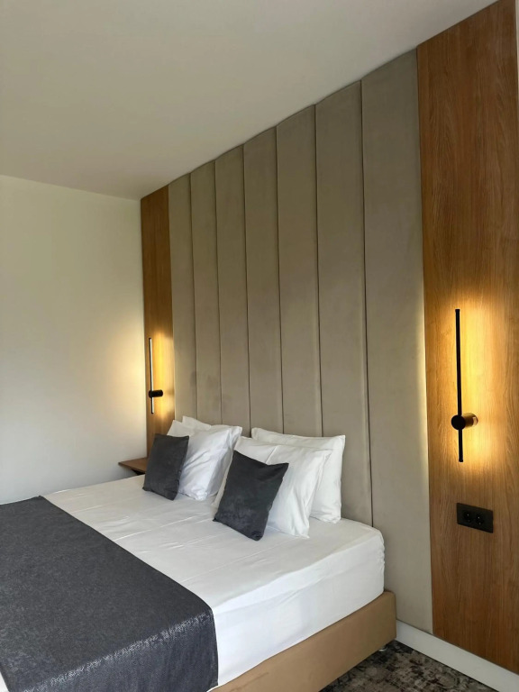 Hotel Soimul