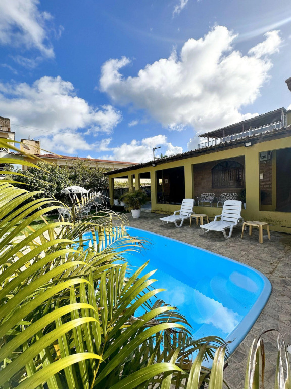Casa à 50m Da Praia Em Maragogi   Terraço Da Praia