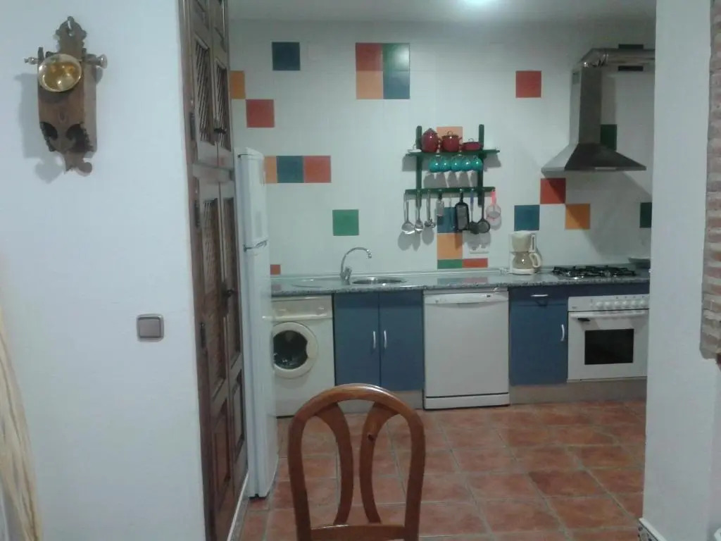 El Hogar de Ardwina