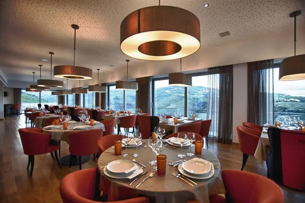 Delfim Douro Hotel