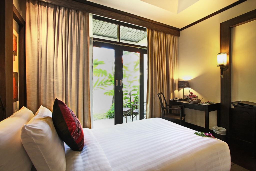 Bodhi Serene, Chiang Mai
