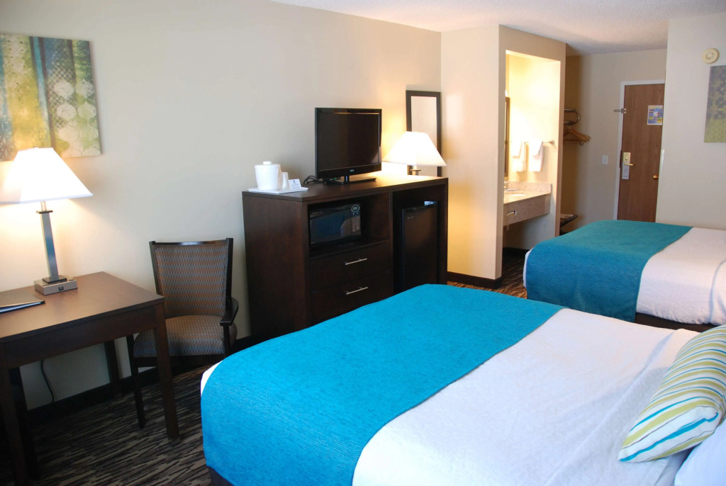 Best Western Baraboo Inn