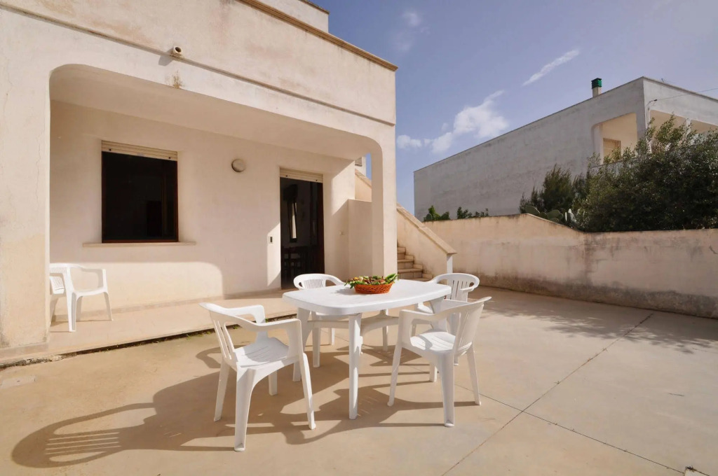 Residence degli Oleandri