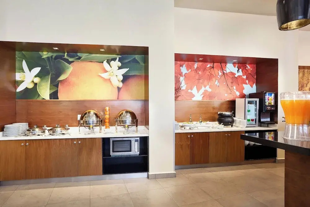 Fairfield Inn & Suites Villahermosa Tabasco