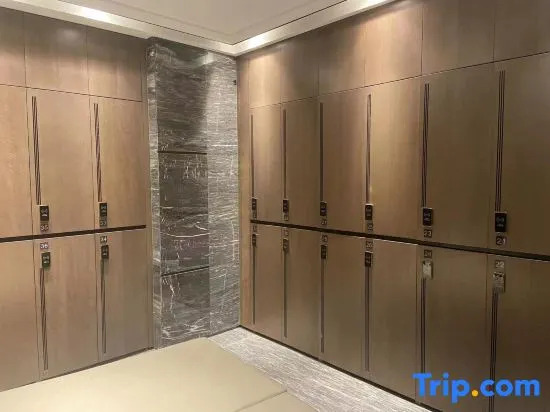 Tianjiuwang Hotel