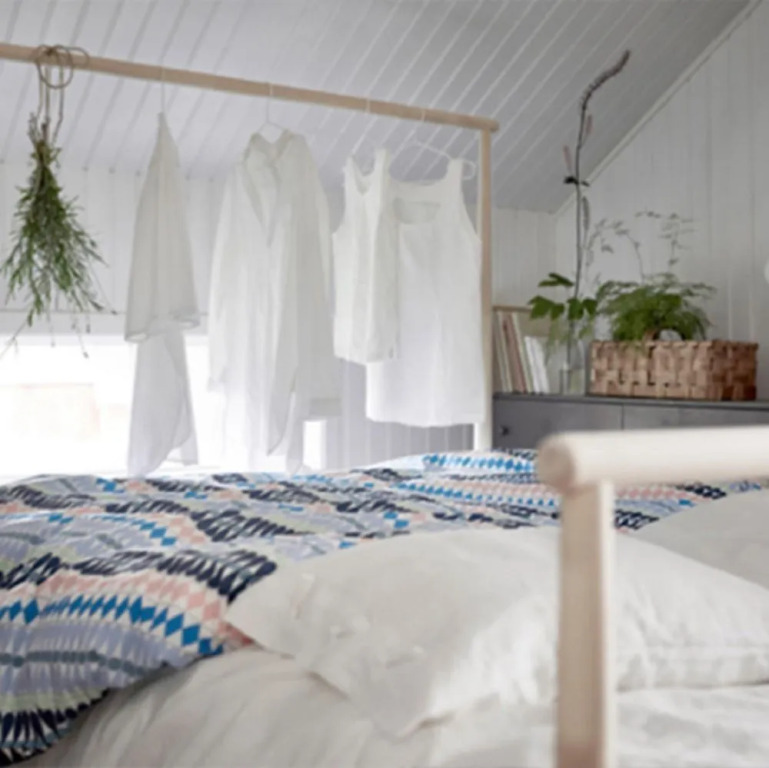 The Urban Jungle Hostel