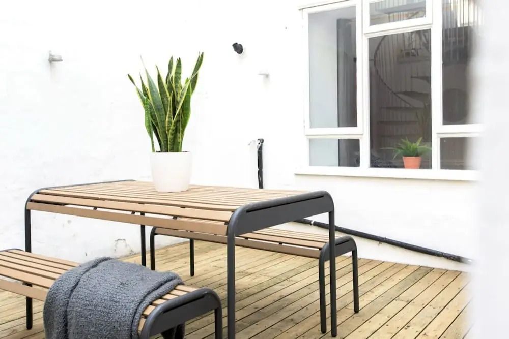 The Paddington Maisonette - Trendy 2bdr Home in Paddington