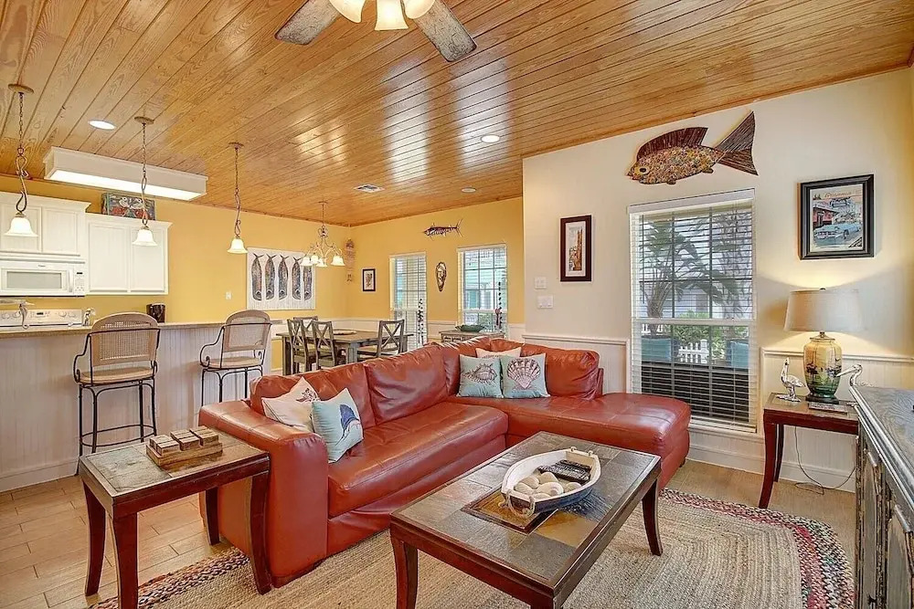 Pelican's Perch Vw21 3 Bedrooms 3.5 Bathrooms Home