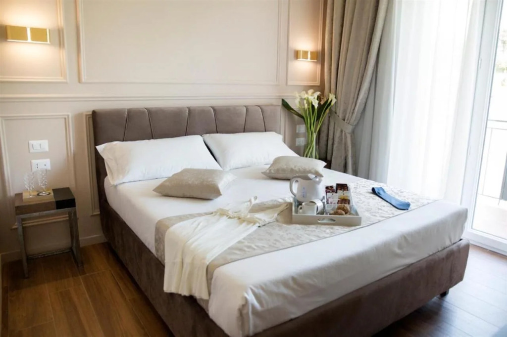 Unicum Roma Suites
