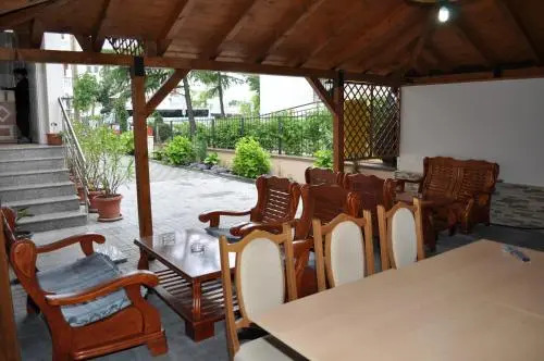 Villa Miranda NG