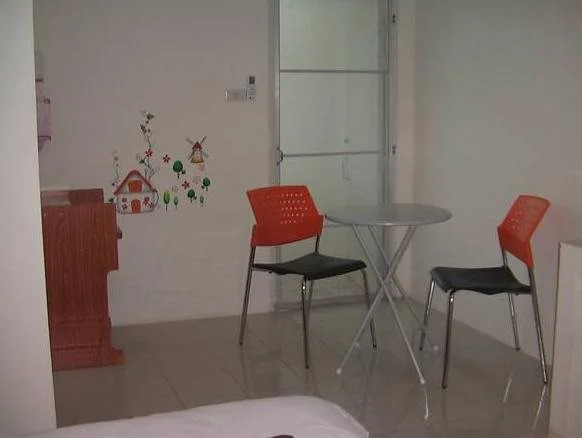 Kiwi Guesthouse