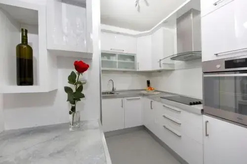 Apartment Ema
