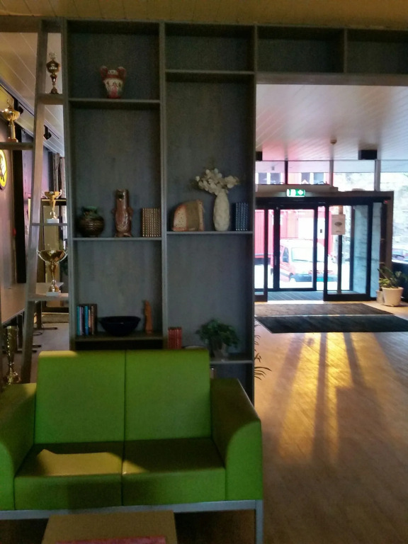 Oslo Hostel Rønningen