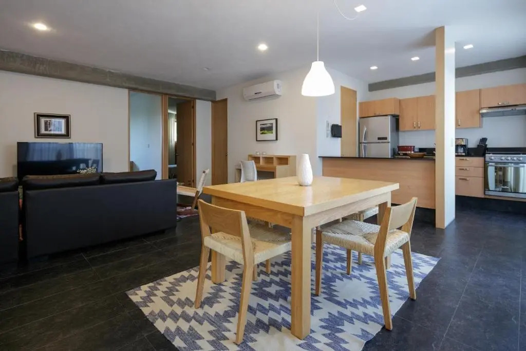 Apartamentos Buenos Aires