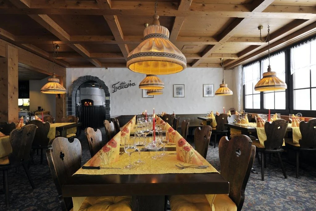 Hotel Toggenburg