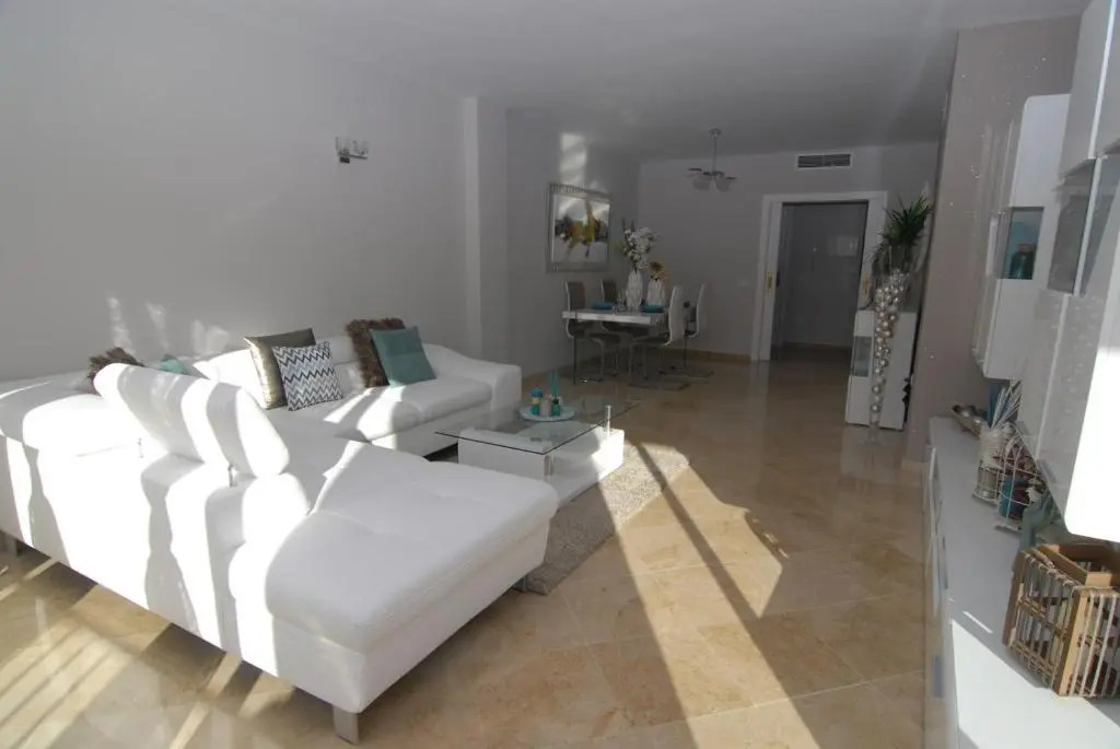 Appartement Hillside Suite