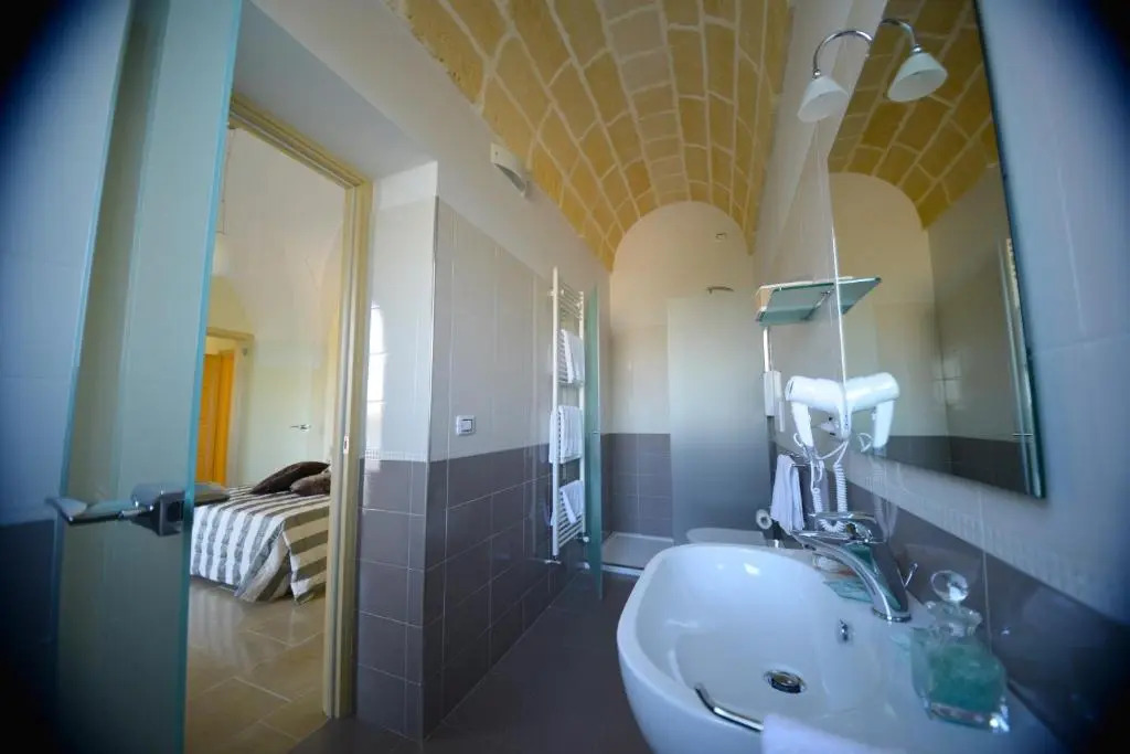 Agriturismo Puntarelle