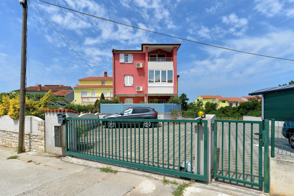 Apartment 1941