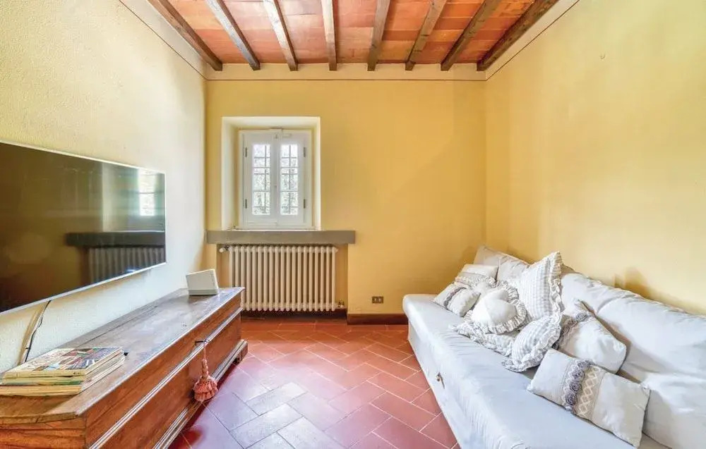 Residenza Villa Lilia