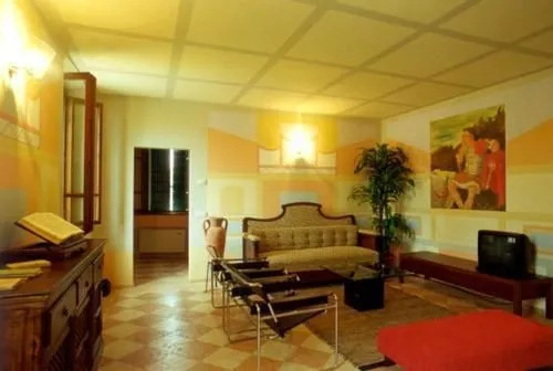 Corte Uccellanda Relais