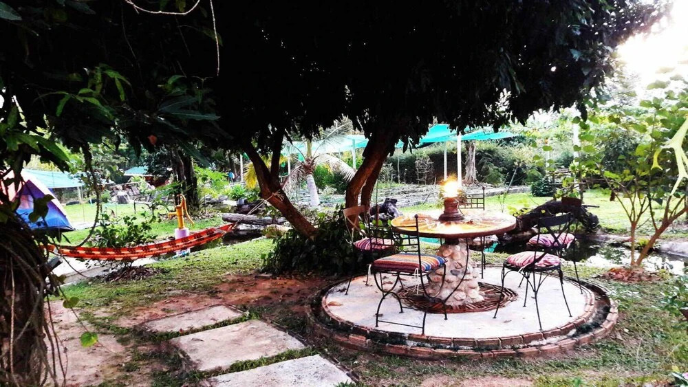 Suan Thu Khaw