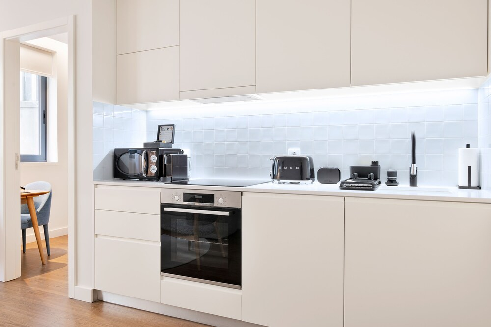 Catarina Serviced Apartments