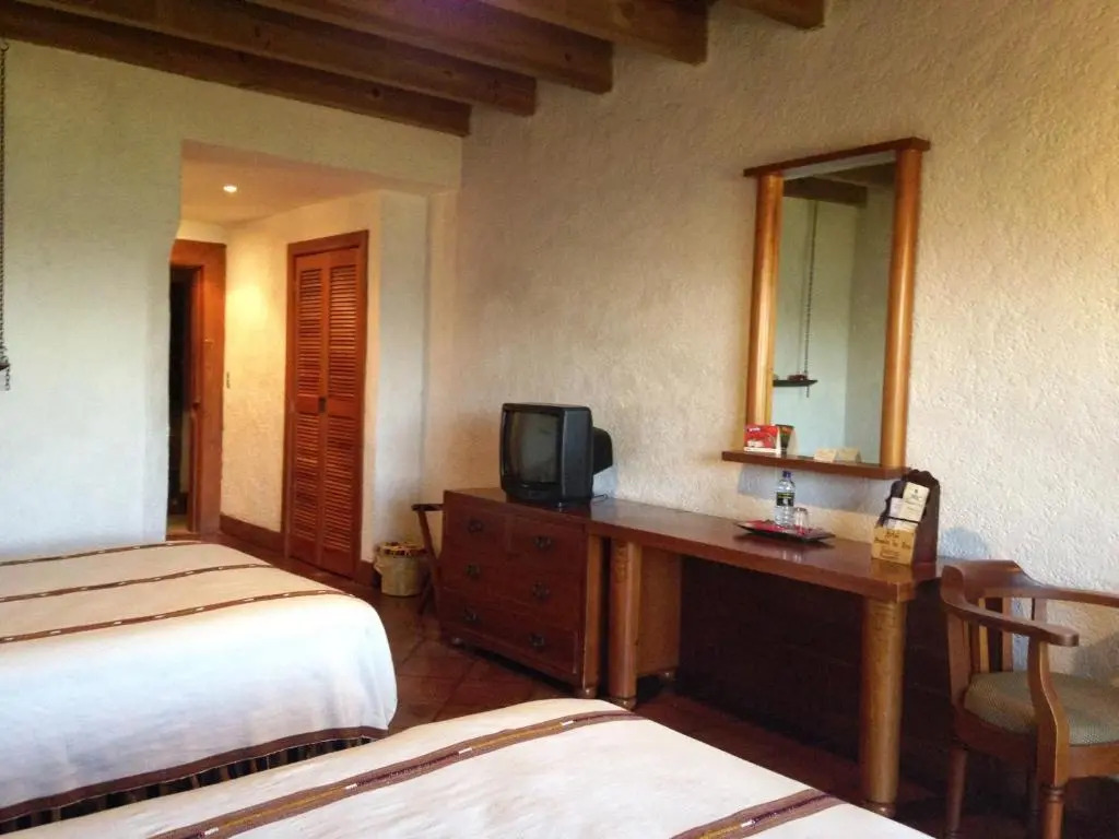Hotel Posada de Don Rodrigo Panajachel